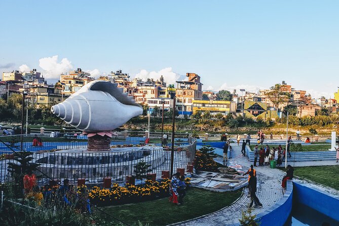 Kathmandu and Bhaktapur Cities Guided Tour - What the $70 price includes