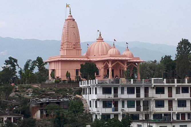 Kathmandu and Bhaktapur Cities Guided Tour - Who should book this half-day tour?