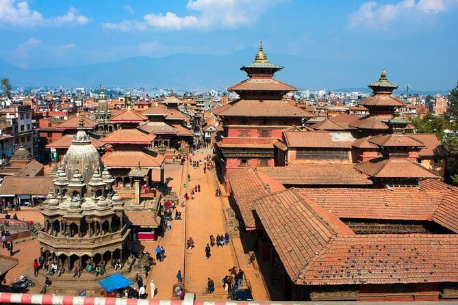 Kathmandu and Patan Heritage and Living Goddess Experience Tour - Is $50 good value for 2.5 hours?