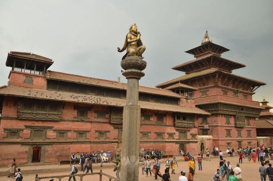 Kathmandu at Sunset: Explore the City on Rickshaw - Who will enjoy this evening ride?