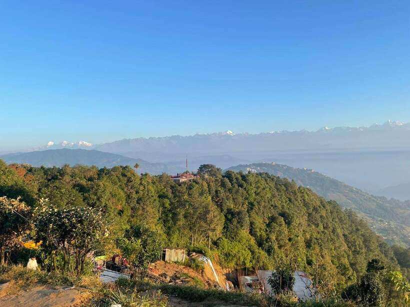 Kathmandu: Bhaktapur and Nagarkot Sunrise to Sunset Tour - Key points at a glance