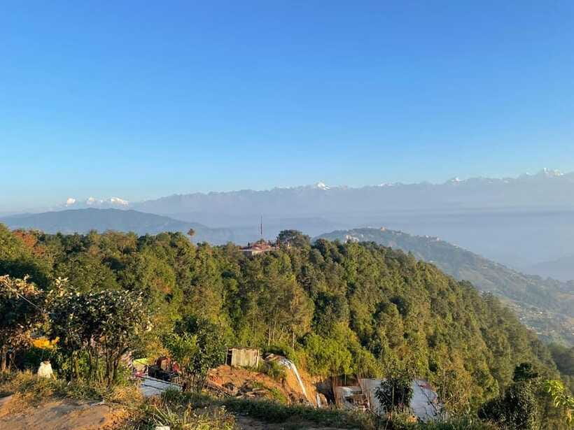 Kathmandu: Bhaktapur and Nagarkot Sunrise to Sunset Tour - Timing, transport, and the shape of the day