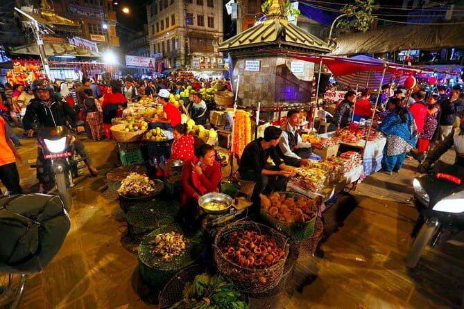 Kathmandu Bhaktapur Patan Authentic Local Tour +7 UNESCO WH Sites - Key points to know before booking