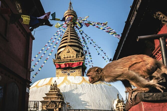 Kathmandu Bhaktapur Patan Authentic Local Tour +7 UNESCO WH Sites - Why this tour feels different from a standard city outing