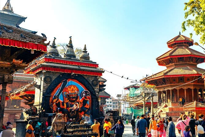Kathmandu Bhaktapur Patan Authentic Local Tour +7 UNESCO WH Sites - The UNESCO claim deserves a careful check
