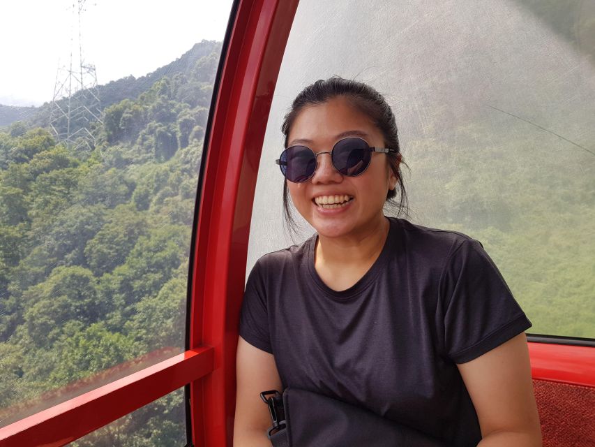 Kathmandu: Chandragiri Cable Car and Monkey Temple Tour - The optional overnight stay at Chandragiri Resort