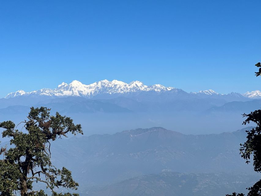 Kathmandu: Chandragiri Cable Car, and Swayambhu - Key points to know before you go