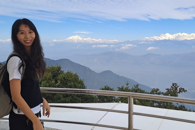 Kathmandu Chandragiri Cable Car and Swayambhunath Private Tour - Key points to know before you go
