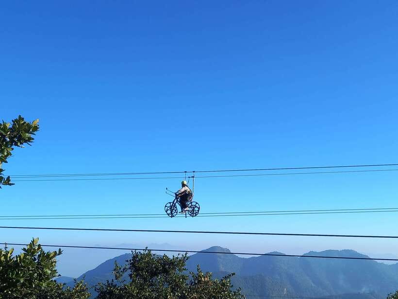 Kathmandu: Chandragiri Cable Car Half Day Tour - What to bring and who should book