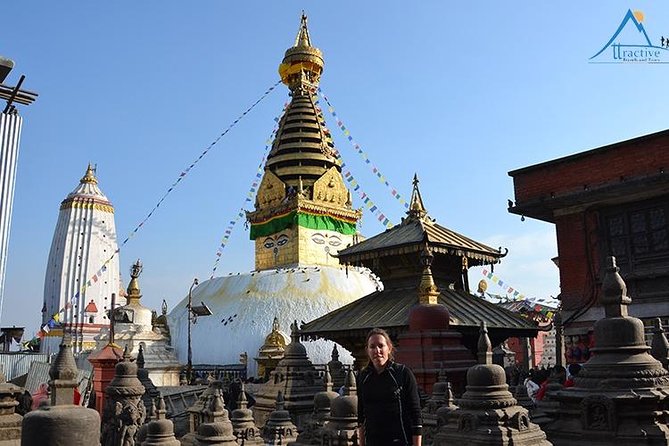 Kathmandu Chandrigiri Hill Cable Car & Monkey Temple UNESCO Tour - Key points to know before you book