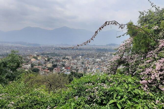 Kathmandu Chandrigiri Hill Cable Car & Monkey Temple UNESCO Tour - Timing, weather, and practical planning