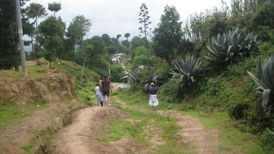 Kathmandu: Chisapani Nagarkot 3-Days 2-Nights Trek - Key points to know before booking