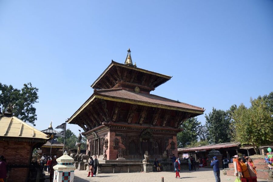 Kathmandu: Chisapani Nagarkot 3-Days 2-Nights Trek - Should you book the Chisapani and Nagarkot trek?