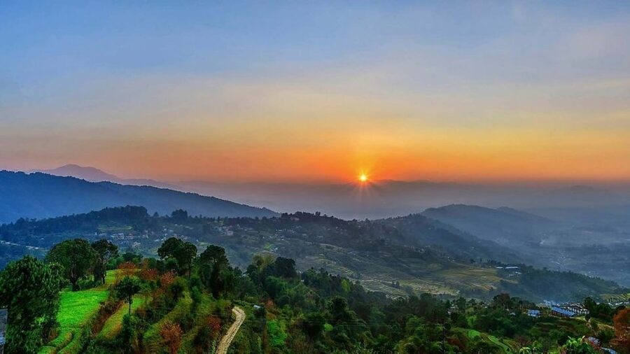 Kathmandu: Chisapani Nagarkot 3-Days 2-Nights Trek - Why this short trek works so well from Kathmandu