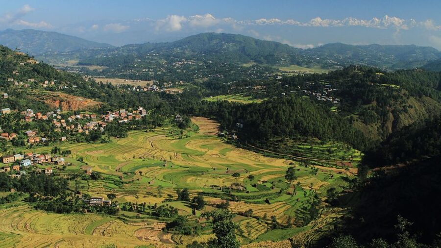 Kathmandu: Chisapani Nagarkot 3-Days 2-Nights Trek - What is included, and what the $190 price means