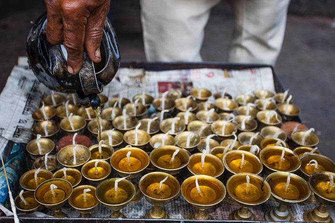 Kathmandu City in One Day with Bodhnath Stupa - What $95 includes, and where the value lies
