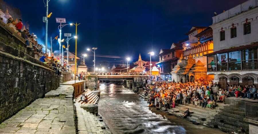 Kathmandu City Sightseeing Bus tour (5 Sights) - What the $16 price really gets you