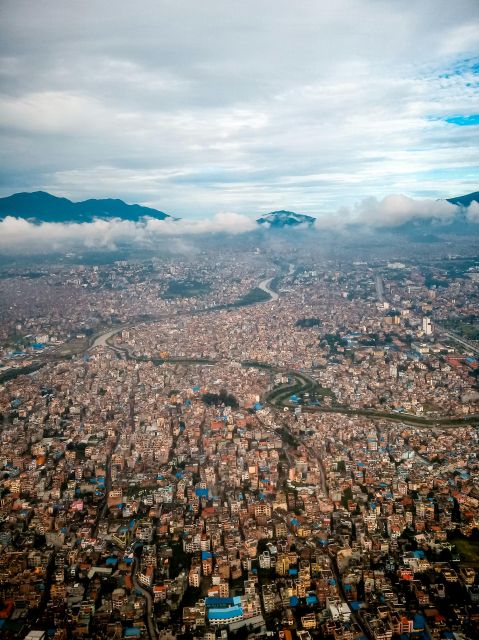 Kathmandu City Sightseeing Bus tour (5 Sights) - Meeting opposite Hotel Malla in Thamel