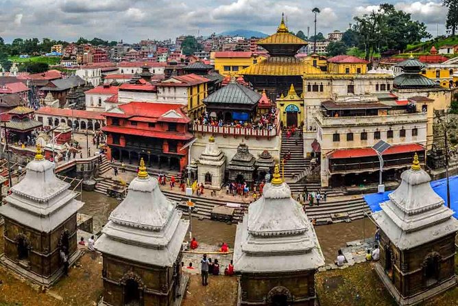 Kathmandu City Tour - Four things to know before booking