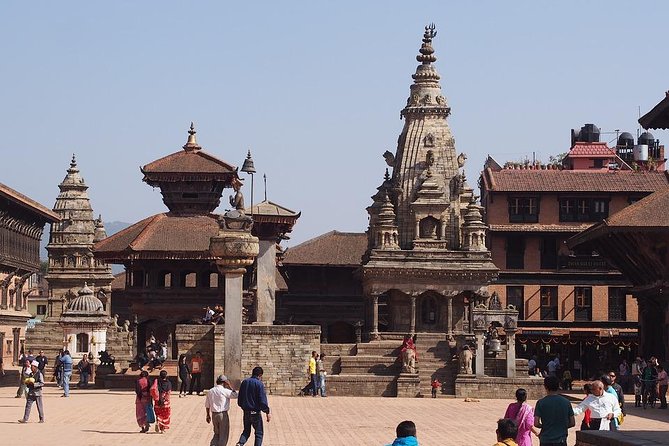 Kathmandu city tour - 4 UNESCO World Heritage Sites - Who should book this Kathmandu city tour