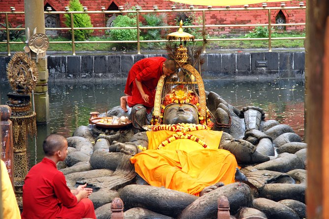 Kathmandu city tour - 4 UNESCO World Heritage Sites - Should you book it?