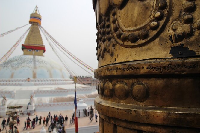 Kathmandu City Tour - How the guide can shape your day