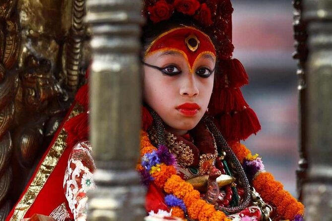 Kathmandu City Tour in 6 Hours – Discover the Cultural Highlights - Patan Durbar Square and Newari Craft
