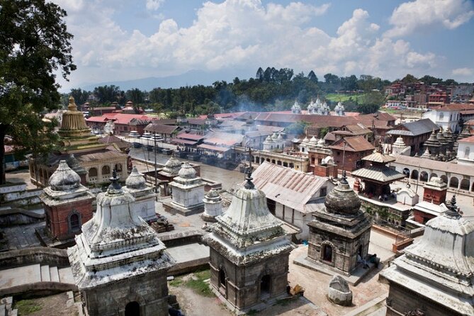 Kathmandu City Tour in 6 Hours – Discover the Cultural Highlights - What the Driver Service Does Well