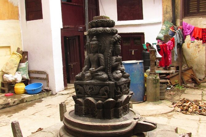 Kathmandu City Tour in 6 Hours – Discover the Cultural Highlights - Who Should Book This Kathmandu Tour?