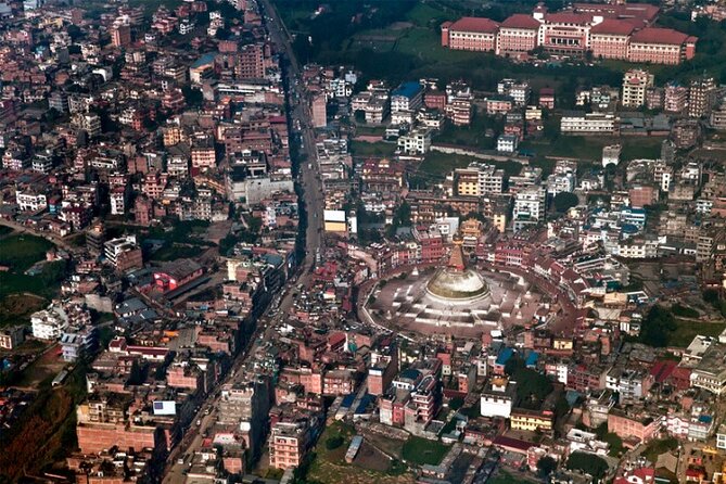 Kathmandu City Tour in 6 Hours – Discover the Cultural Highlights - Practical Details Before You Go