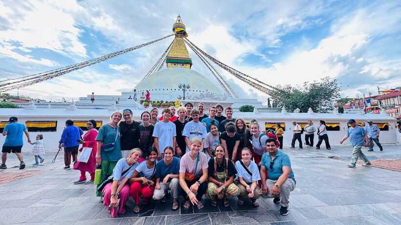 Kathmandu City Tour: TOP Highlights of the Kathmandu Valley - Why a private vehicle changes the day