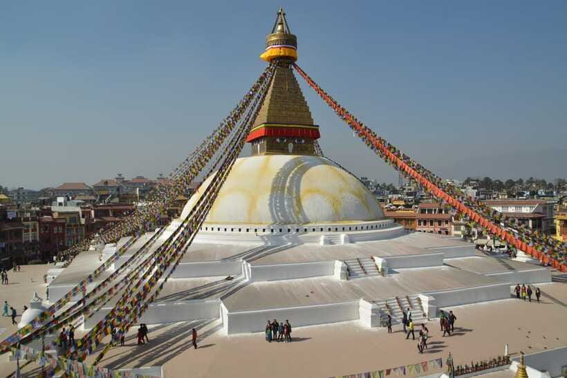 Kathmandu City Tour: TOP Highlights of the Kathmandu Valley - Booking flexibility and timing