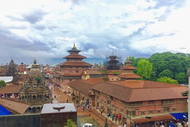 Kathmandu Cultural Tour - Kathmandu Valley Sightseeing Tour - Four sides of Kathmandu in one private day