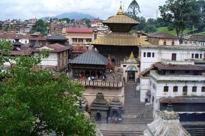 Kathmandu Cultural Tour - Kathmandu Valley Sightseeing Tour - Patan Durbar Square saves the best architecture for last