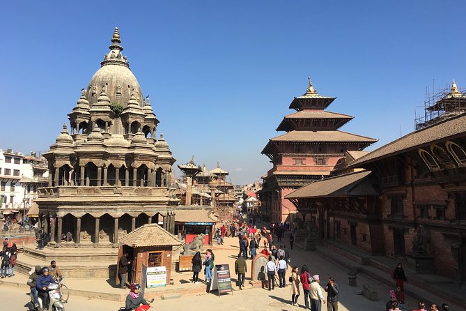 Kathmandu Cultural Tour - Kathmandu Valley Sightseeing Tour - What the private format really adds