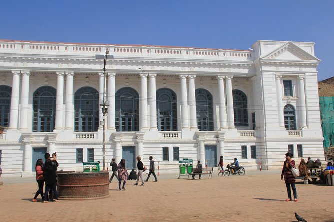 Kathmandu Day Tour - Four sides of Kathmandu in a single day