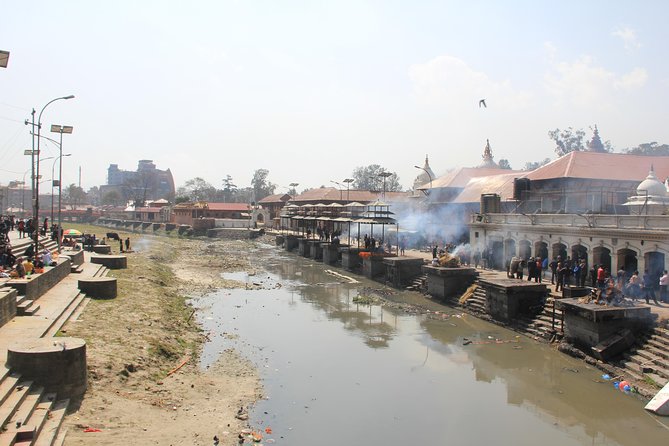 Kathmandu Day Tour - Boudhanath and the great Buddhist stupa