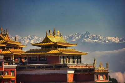 Dhulikhel to NamoBuddha Day Hike with Lunch