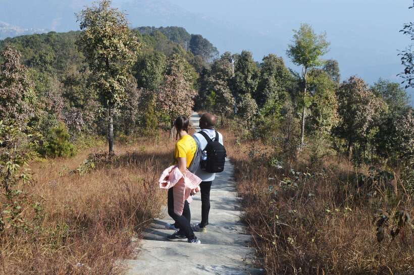Kathmandu: Dhulikhel to NamoBuddha Day Hike with Lunch - Price and practical value