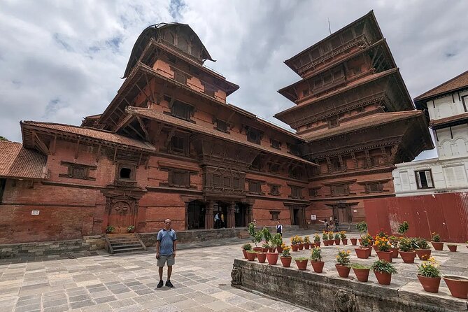 Kathmandu Durbar Square - Private/Small Group - Hanuman Dhoka and Kathmandu’s royal past