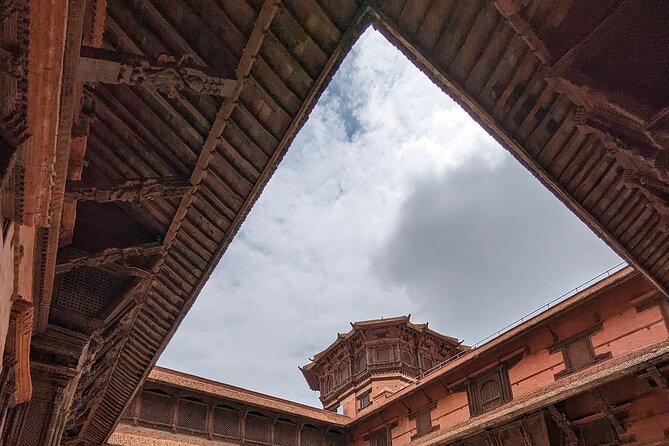 Kathmandu Durbar Square - Private/Small Group - What the small group changes