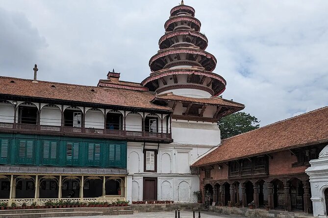 Kathmandu Durbar Square - Private/Small Group - Is $24 per person good value?