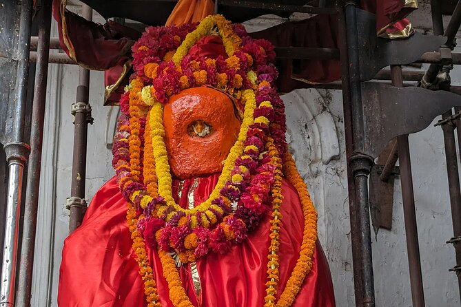 Kathmandu Durbar Square - Private/Small Group - Who should choose this walk?