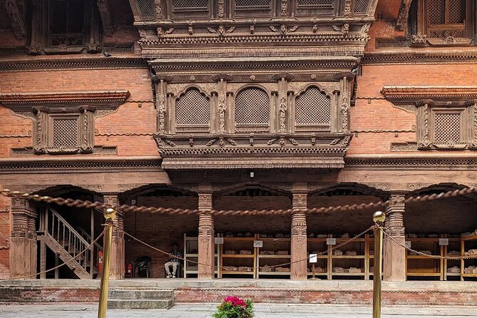 Kathmandu Durbar Square - Private/Small Group - Seto Machindranath, where two faiths meet