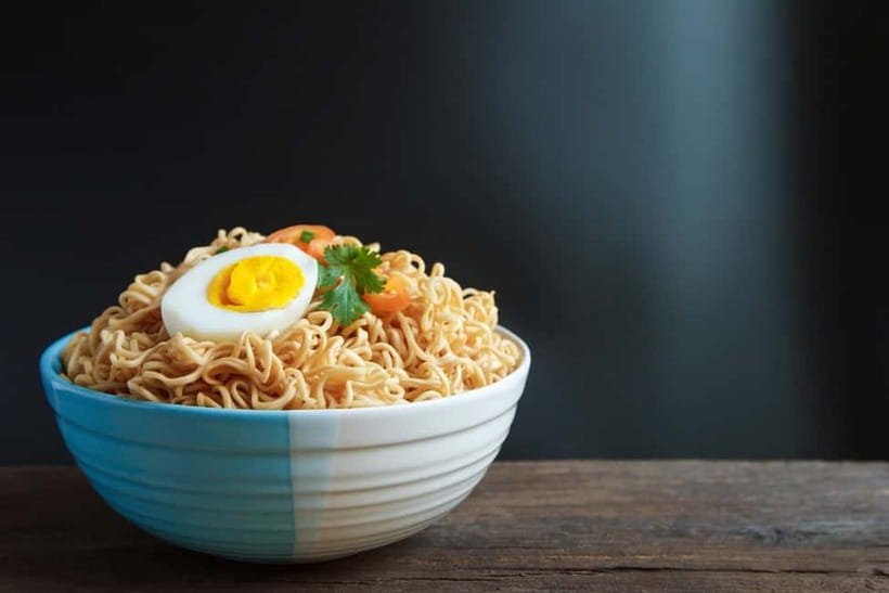 Kathmandu: Food and Drink Tour - The first bites: Kathmandu food beyond the familiar