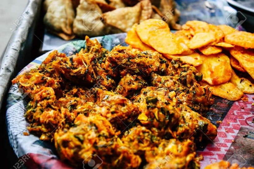 Kathmandu: Food and Drink Tour - Why the guide matters on this food tour