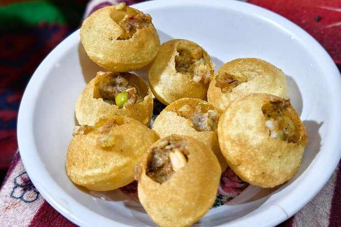 Kathmandu Food and Drink Walking Tour - Key points before you book