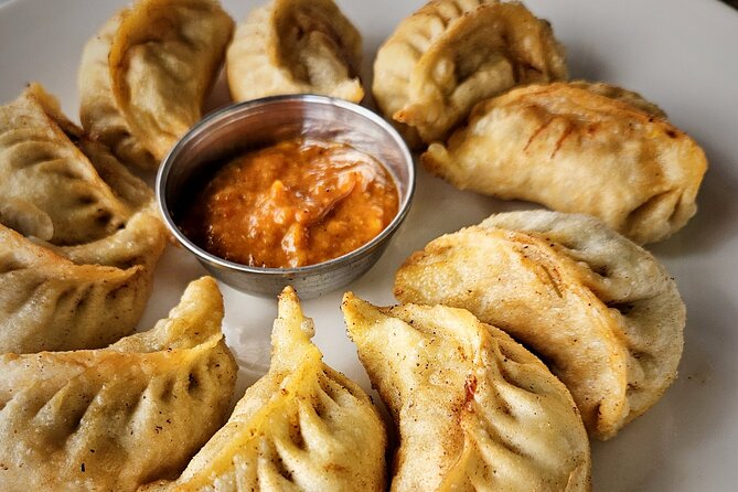 Kathmandu Food and Drink Walking Tour - Why this Kathmandu food walk works so well