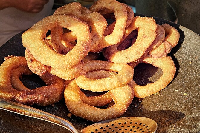 Kathmandu Food and Drink Walking Tour - Chhetrapati: the longest neighborhood section