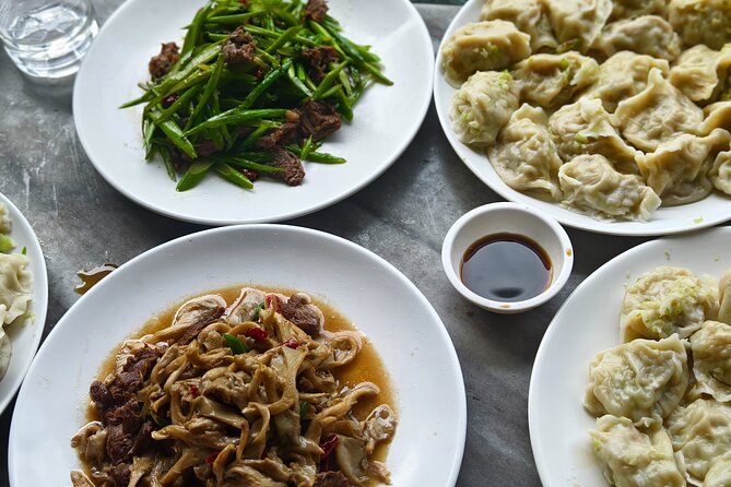 Kathmandu Food and Drink Walking Tour - Price, meeting point, and practical value